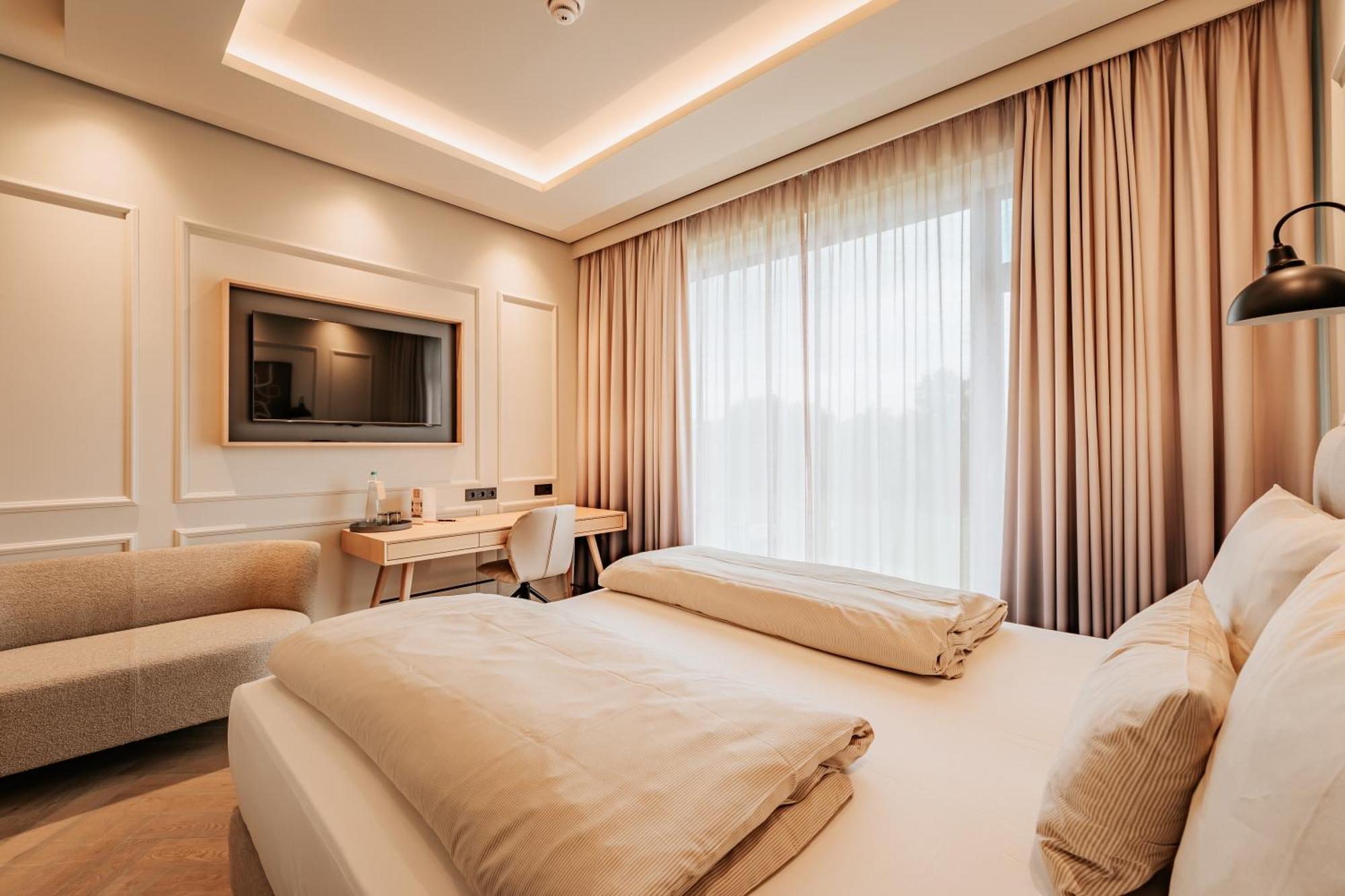 Fasson Hotel